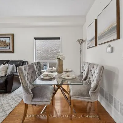 24,&nbsp;Overture, Bramalea North Industrial, Brampton