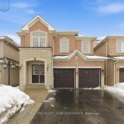 13,&nbsp;El Camino, Fletcher's Meadow, Brampton