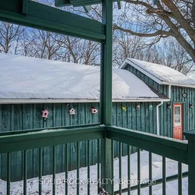 117, Mill, Downtown Brampton, Brampton