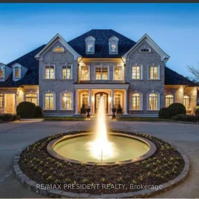 10960,&nbsp;Mcvean, Toronto Gore Rural Estate, Brampton