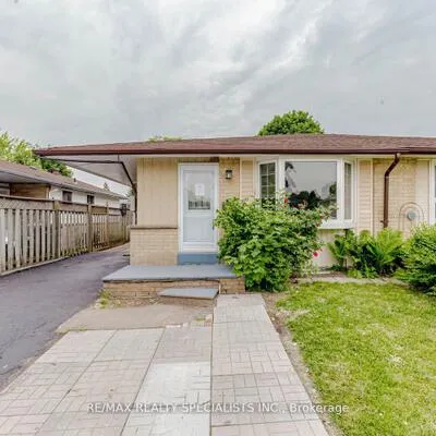 39,&nbsp;Seaborn, Madoc, Brampton