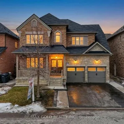 10,&nbsp;Dopp, Toronto Gore Rural Estate, Brampton