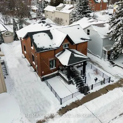 21,&nbsp;Elizabeth, Downtown Brampton, Brampton