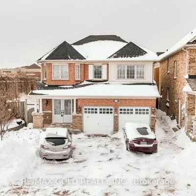 2,&nbsp;Zimmer, Gore Industrial North, Brampton
