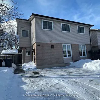 52,&nbsp;Grand Valley, Northgate, Brampton