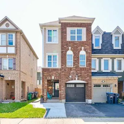 13,&nbsp;Midhope, Fletcher's West, Brampton