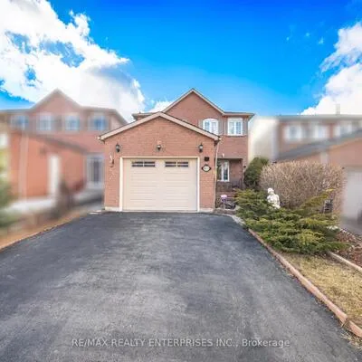 54,&nbsp;Niagara, Westgate, Brampton