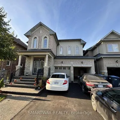 25,&nbsp;Bucksaw, Northwest Brampton, Brampton