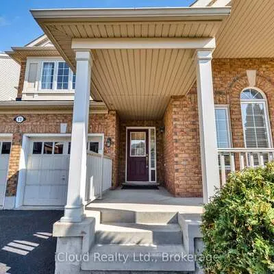 11,&nbsp;Bonavista, Credit Valley, Brampton