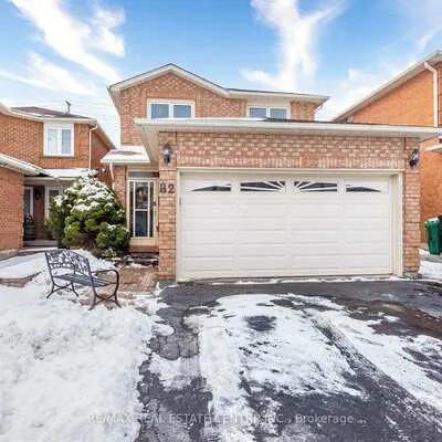 82,&nbsp;Candy, Northwood Park, Brampton