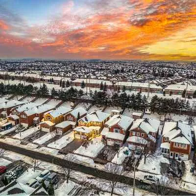 72, Ravenscliffe, Northwood Park, Brampton