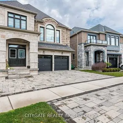 44,&nbsp;elysian fields, Bram West, Brampton