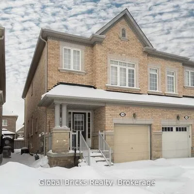 10,&nbsp;Dillon, Credit Valley, Brampton