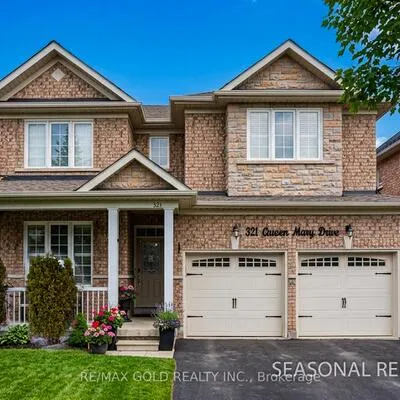 321,&nbsp;Queen Mary, Fletcher's Meadow, Brampton
