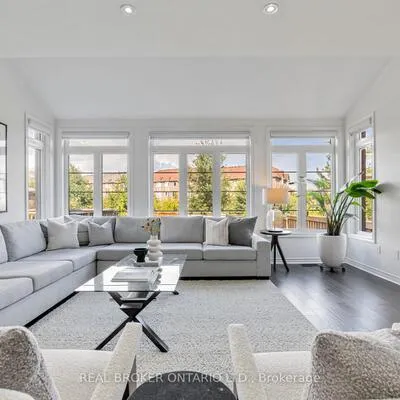 4, Mugford, Bram West, Brampton