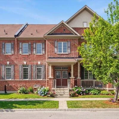 24, Primo, Northwest Brampton, Brampton