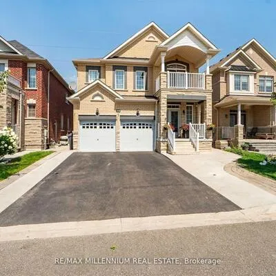 19,&nbsp;Durango, Credit Valley, Brampton