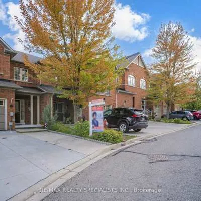 43,&nbsp;Rockgarden, Sandringham-Wellington, Brampton