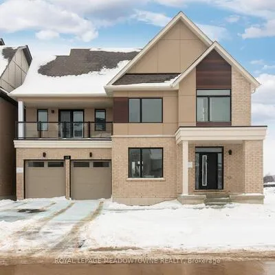 68,&nbsp;Spiritwood, Northwest Brampton, Brampton