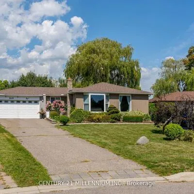 20,&nbsp;Dunblaine, Southgate, Brampton