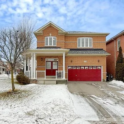 2,&nbsp;Wellsprings, Madoc, Brampton