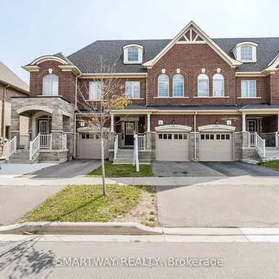 168,&nbsp;Agava, Northwest Brampton, Brampton