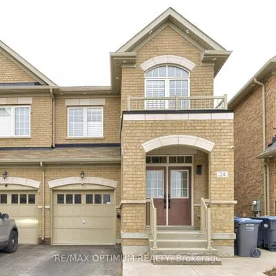 24, Walbrook, Credit Valley, Brampton