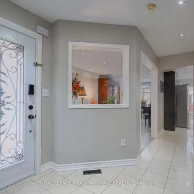 82, Mosley, Fletcher's West, Brampton