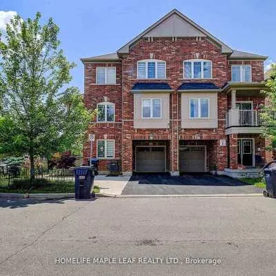 49, Golden Springs, Northwest Brampton, Brampton