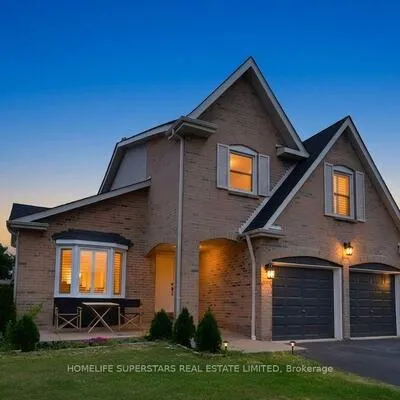 6, Farley, Fletcher's Creek South, Brampton