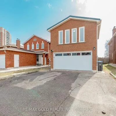 61, Kingknoll, Fletcher's Creek South, Brampton