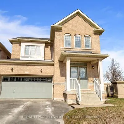 2,&nbsp;Archville, Credit Valley, Brampton