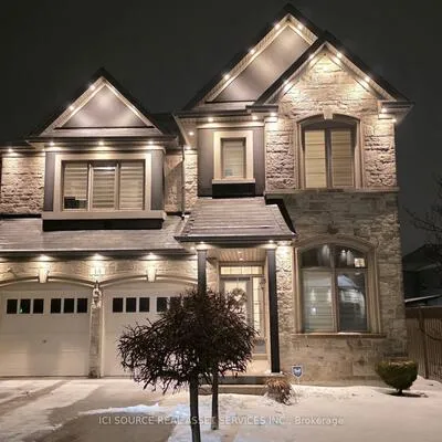 14,&nbsp;Boundary Creek, Bram West, Brampton