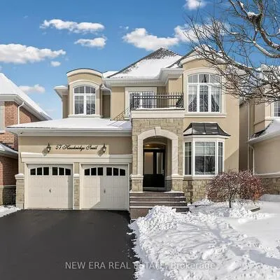 57,&nbsp;Hawkridge, Bram East, Brampton