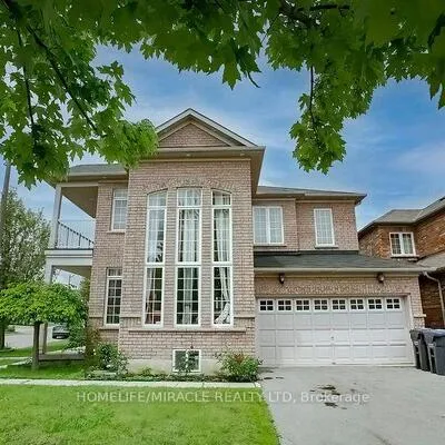 1,&nbsp;Buckler, Sandringham-Wellington, Brampton
