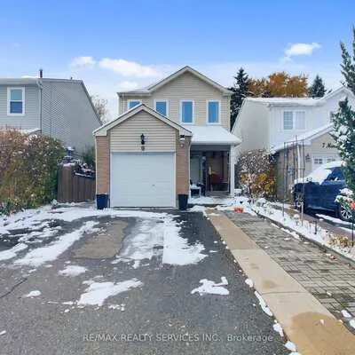 9,&nbsp;Malabar, Central Park, Brampton