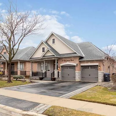 15,&nbsp;Valleystream, Bram East, Brampton
