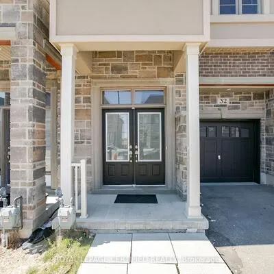 32,&nbsp;Dalbeattie, Bram West, Brampton