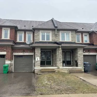 94,&nbsp;Golden Springs, Northwest Brampton, Brampton