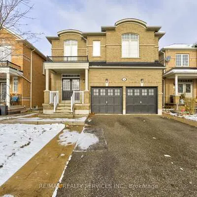 16,&nbsp;Fallgate, Credit Valley, Brampton