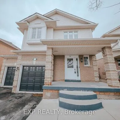 3,&nbsp;Deforest, Fletcher's Meadow, Brampton