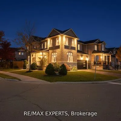 261,&nbsp;Mountainash, Sandringham-Wellington, Brampton