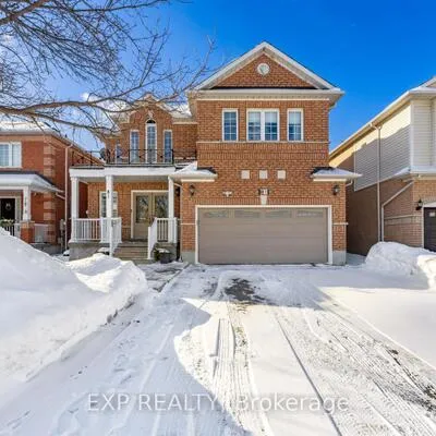 81,&nbsp;Farthingale, Fletcher's Meadow, Brampton