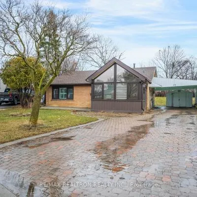 30,&nbsp;Lawrence, Brampton East, Brampton