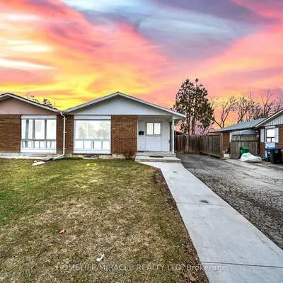 64,&nbsp;Drake, Southgate, Brampton