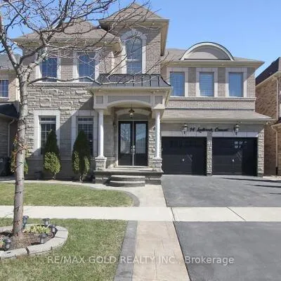 14,&nbsp;Ladbrook, Credit Valley, Brampton