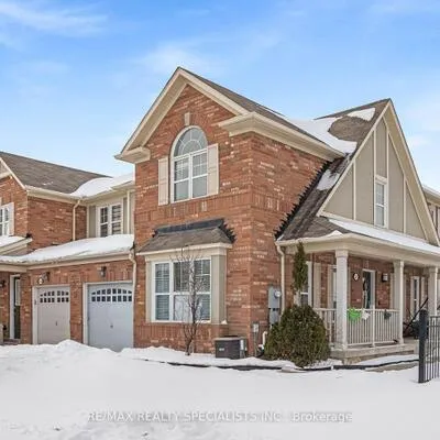 22,&nbsp;Apple Valley, Bram East, Brampton