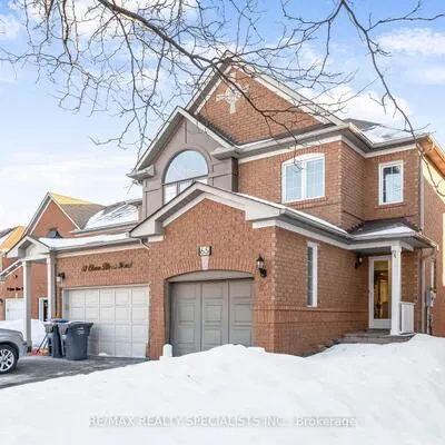 65,&nbsp;Clover Bloom, Sandringham-Wellington, Brampton