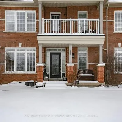 33,&nbsp;Accent, Northwest Sandalwood Parkway, Brampton