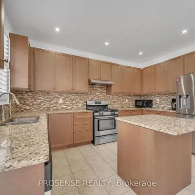 2,&nbsp;Timbercove, Credit Valley, Brampton
